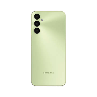 Samsung Galaxy A05s 4/128 GB svetlo zelena