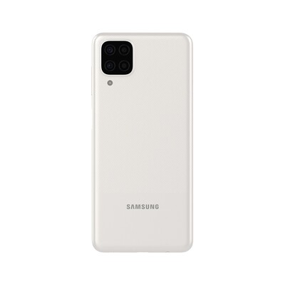 Samsung Galaxy A12 128 GB bela