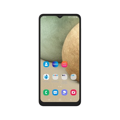 Samsung Galaxy A12 (2021) 128 GB bela