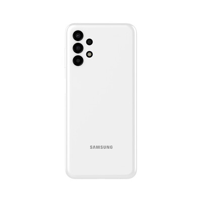 Samsung Galaxy A13 2022 4/128 GB bela