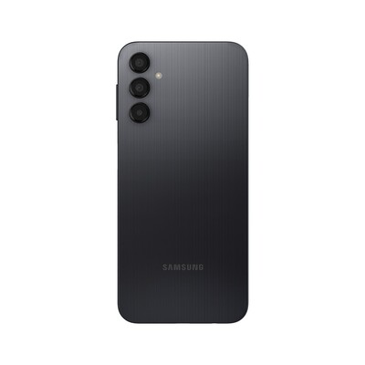 Samsung Galaxy A14 4G 4/128 GB črna