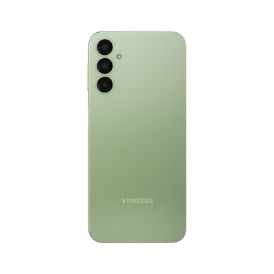 Samsung Galaxy A14 4G 4/128 GB svetlo zelena