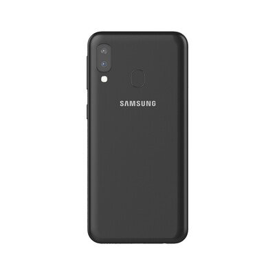 Samsung Galaxy A20e 32 GB črna