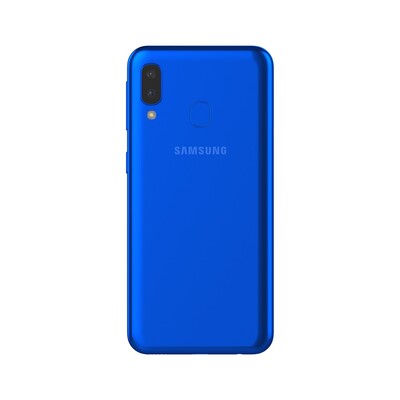Samsung Galaxy A20e 32 GB modra
