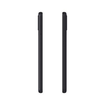 Samsung Galaxy A21s črna