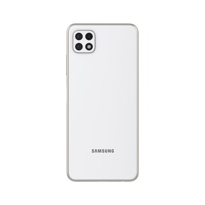 Samsung Galaxy A22 5G 128 GB bela