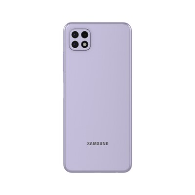 Samsung Galaxy A22 5G 128 GB vijolična
