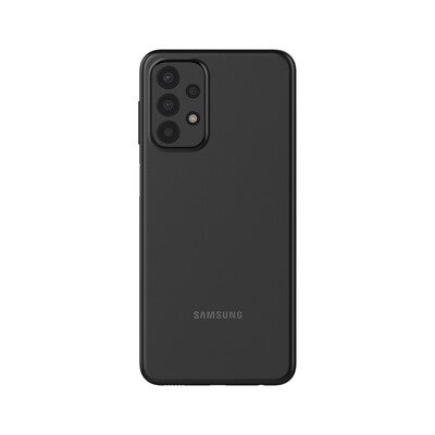 Samsung Galaxy A23 5G 4/128 GB črna