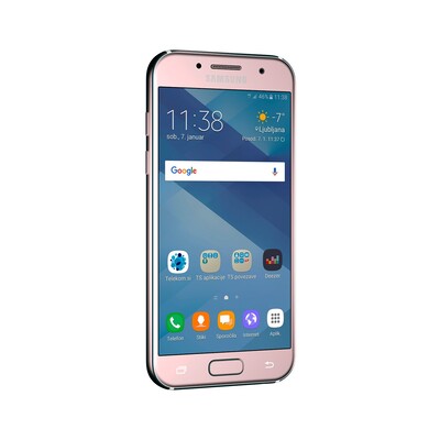 Samsung Galaxy A3 2017 breskev