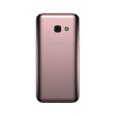 Samsung Galaxy A3 2017 breskev