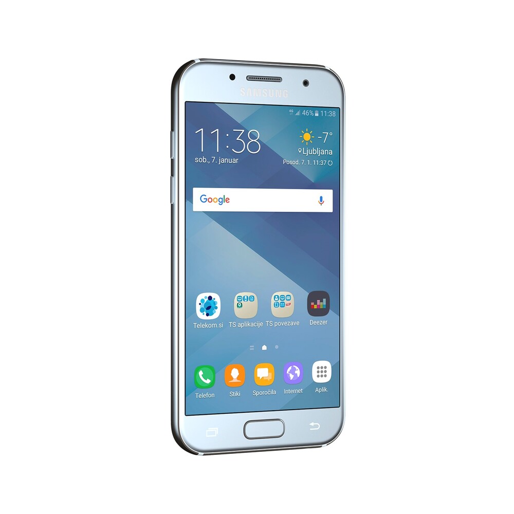 Samsung Galaxy A3 2017