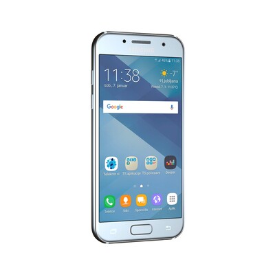 Samsung Galaxy A3 2017 mistično modra