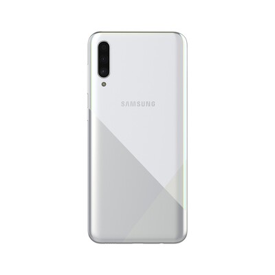 Samsung Galaxy A30s 64 GB bela