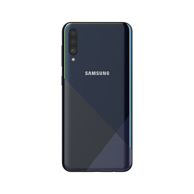 Samsung Galaxy A30s 64 GB črna