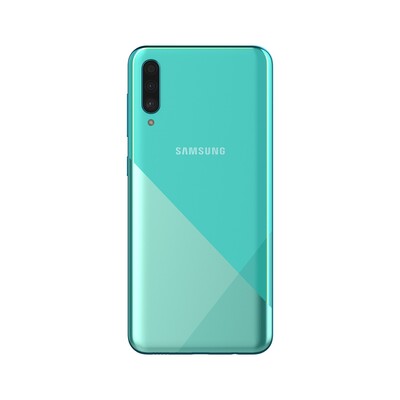 Samsung Galaxy A30s 64 GB zelena