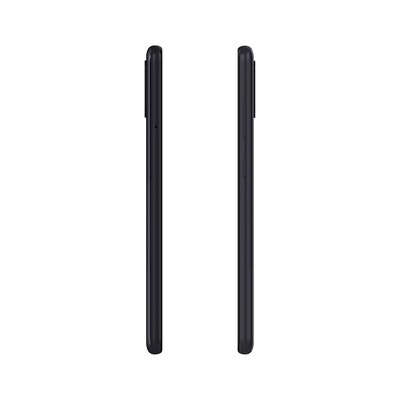 Samsung Galaxy A31 črna