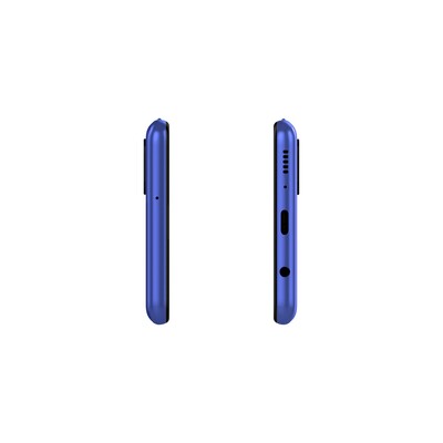 Samsung Galaxy A31 modra