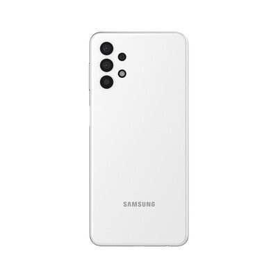 Samsung Galaxy A32 5G 128 GB bela
