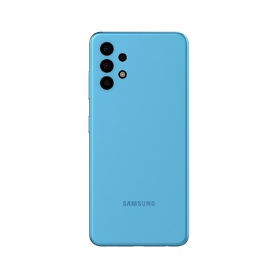 Samsung Galaxy A32 5G 128 GB modra
