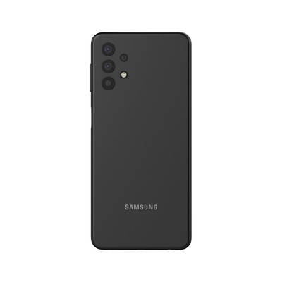 Samsung Galaxy A32 5G 64 GB črna