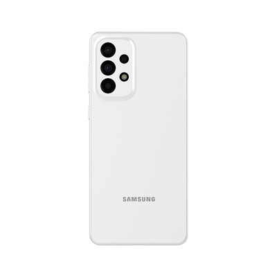 Samsung Galaxy A33 5G 128 GB bela