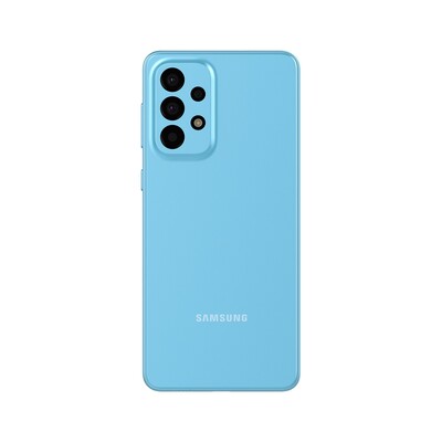 Samsung Galaxy A33 5G 128 GB modra