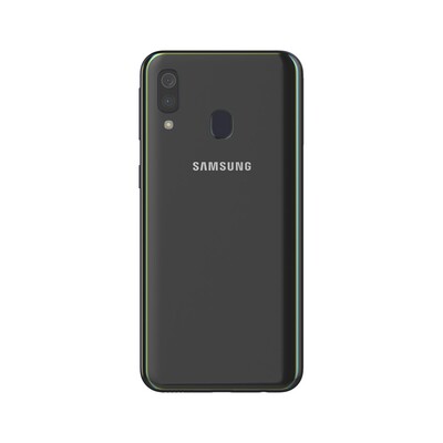 Samsung Galaxy A40 64 GB črna