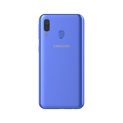 Samsung Galaxy A40 64 GB modra
