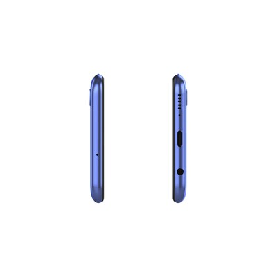 Samsung Galaxy A40 64 GB modra