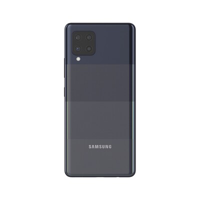 Samsung Galaxy A42 5G 128 GB pikasto črna