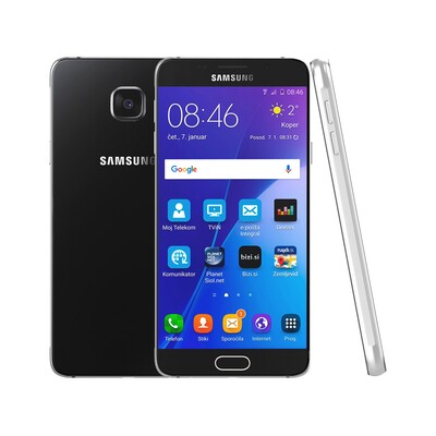 Samsung Galaxy A5 2016 črna