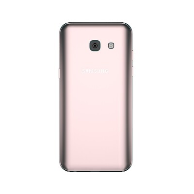 Samsung Galaxy A5 2017 breskev