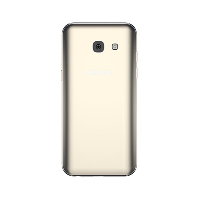 Samsung Galaxy A5 2017 peščeno zlata