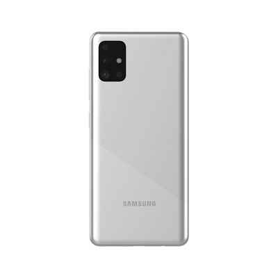 Samsung Galaxy A51 128 GB srebrna