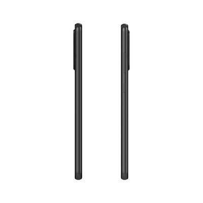 Samsung Galaxy A52 5G 128 GB črna