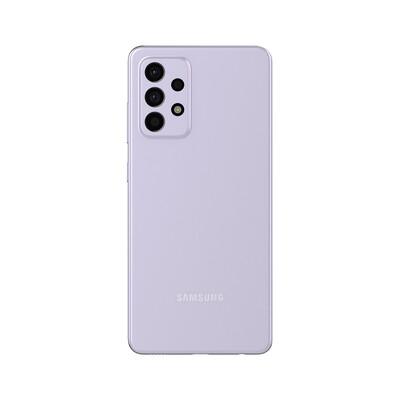 Samsung Galaxy A52s 5G 128 GB viola