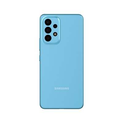 Samsung Galaxy A53 5G 256 GB modra