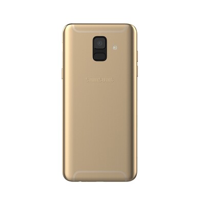 Samsung Galaxy A6 32 GB zlata