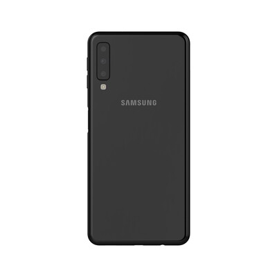 Samsung Galaxy A7 64 GB črna
