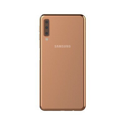 Samsung Galaxy A7 64 GB zlata