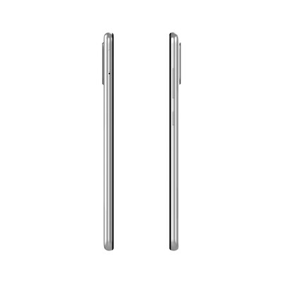 Samsung Galaxy A71 128 GB srebrna