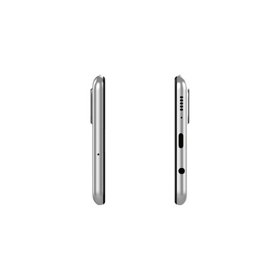 Samsung Galaxy A71 128 GB srebrna