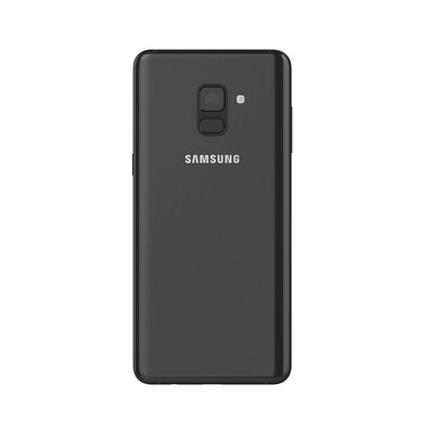 Samsung Galaxy A8 2018 črna