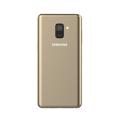 Samsung Galaxy A8 2018 zlata