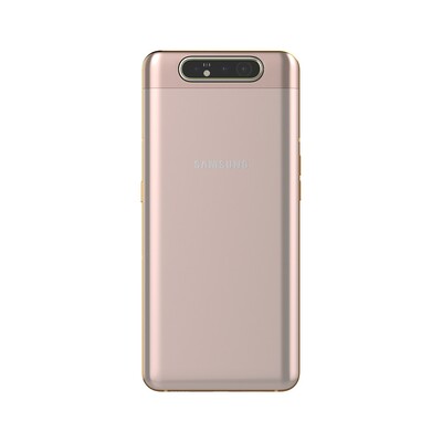 Samsung Galaxy A80 128 GB zlata