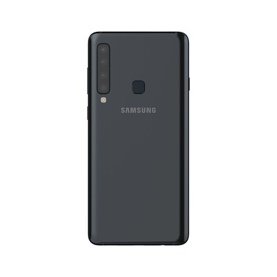 Samsung Galaxy A9 črna