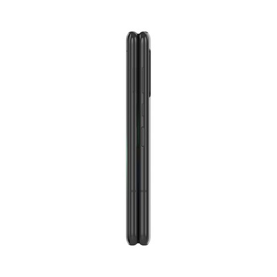 Samsung Galaxy Fold 512 GB kozmično črna