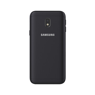 Samsung Galaxy J3 2017 črna