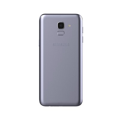 Samsung Galaxy J6 32 GB siva