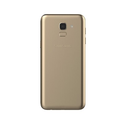 Samsung Galaxy J6 32 GB zlata